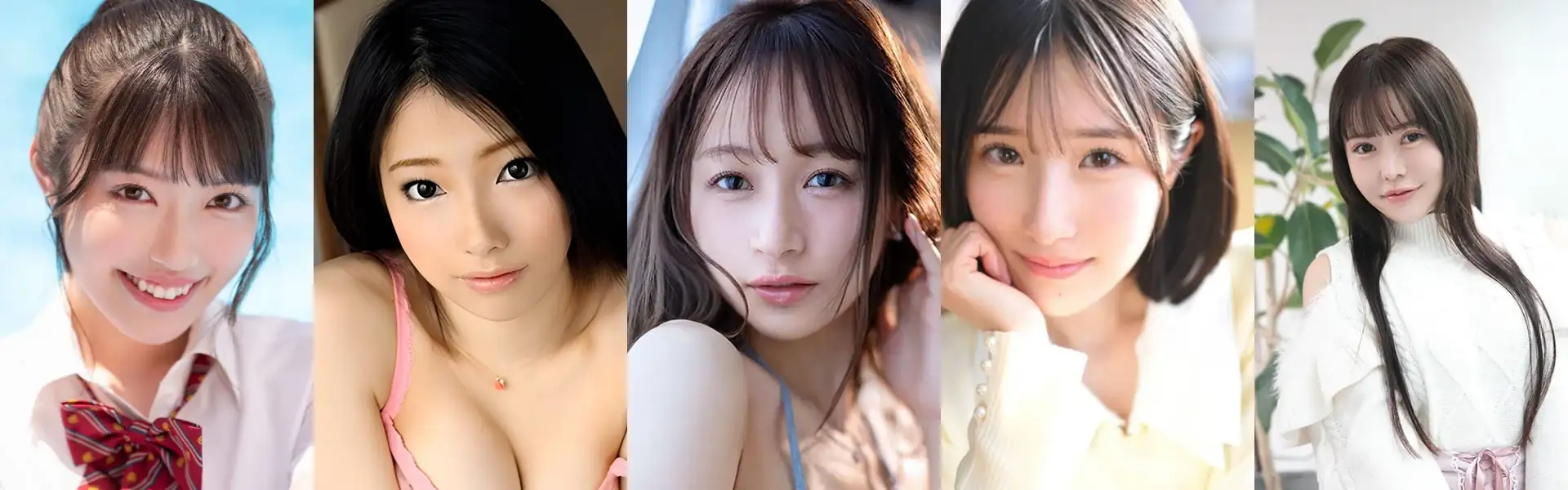 美女姐姐精选女演员专访与角色解析